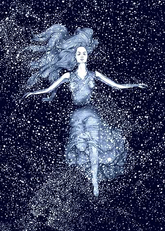 Starlight Swimmer