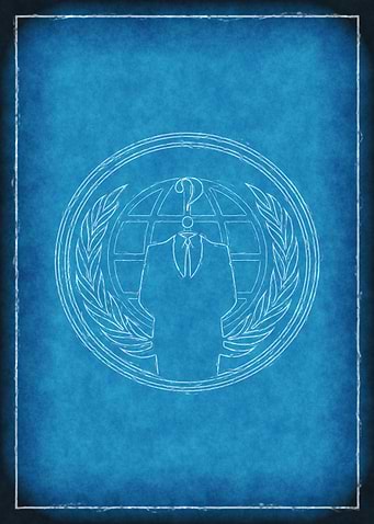 Anonymous blueprint