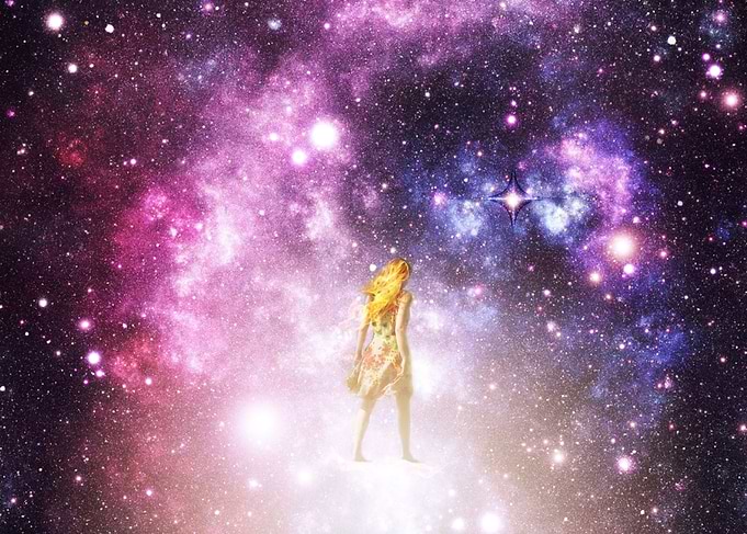 Star-Girl