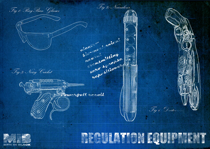 Blueprint MiB