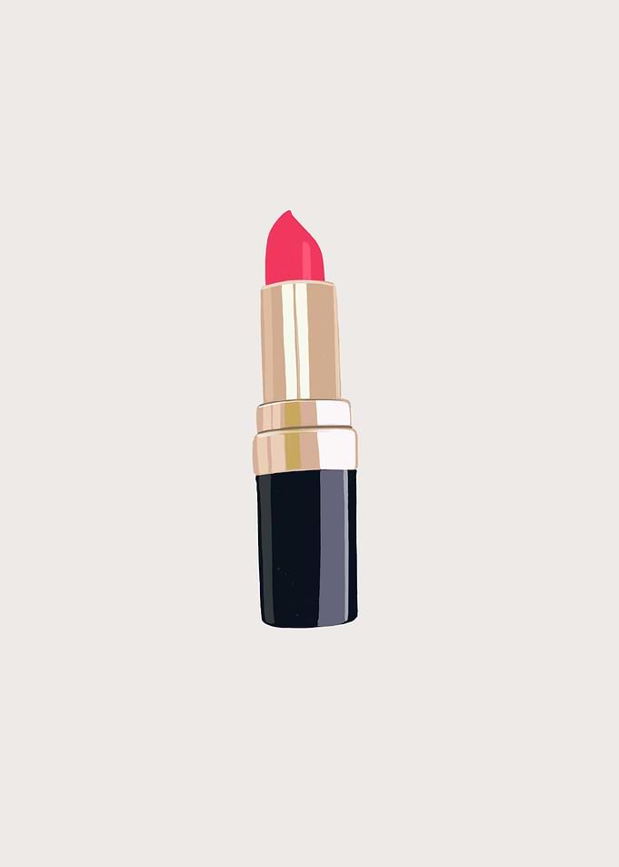 Red Lipstick