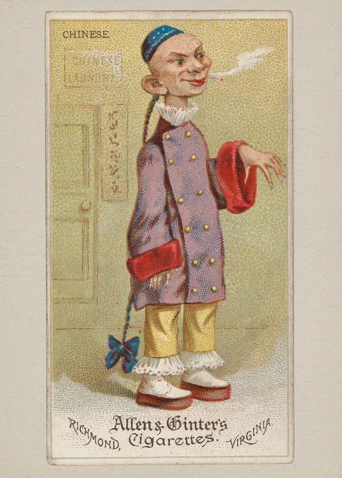 Chinese