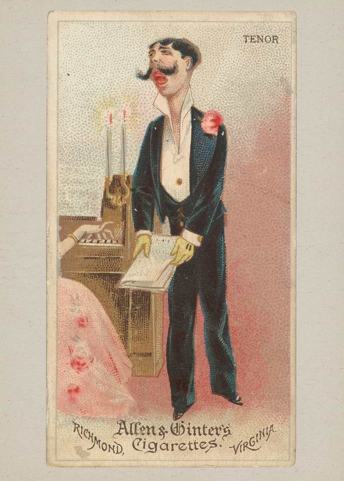 Tenor