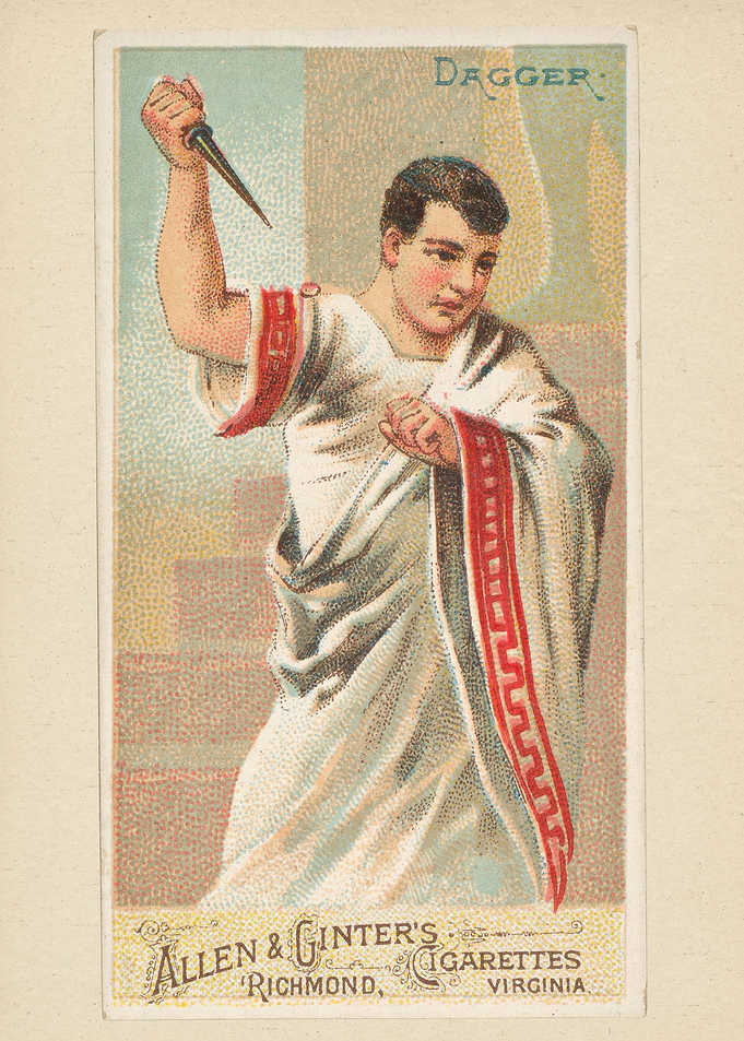 Dagger