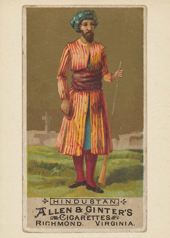 Hindustan