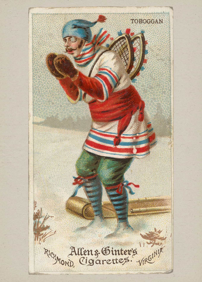 Toboggan