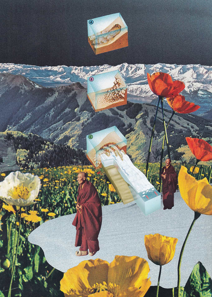 The Way to Nirvana