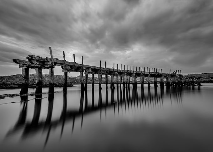The Old Bridge 2