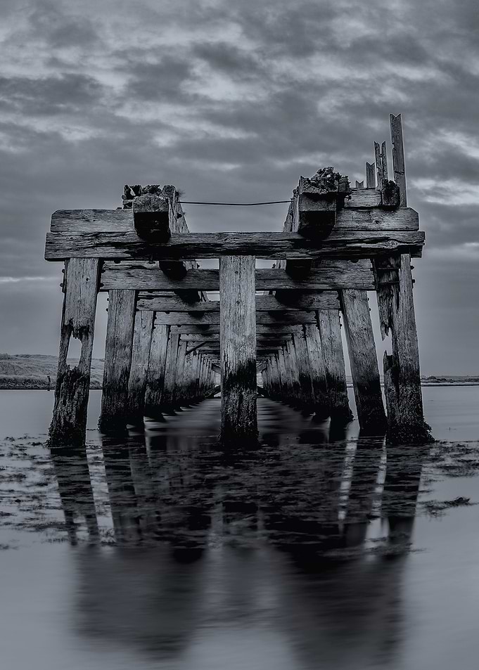 The Old Bridge