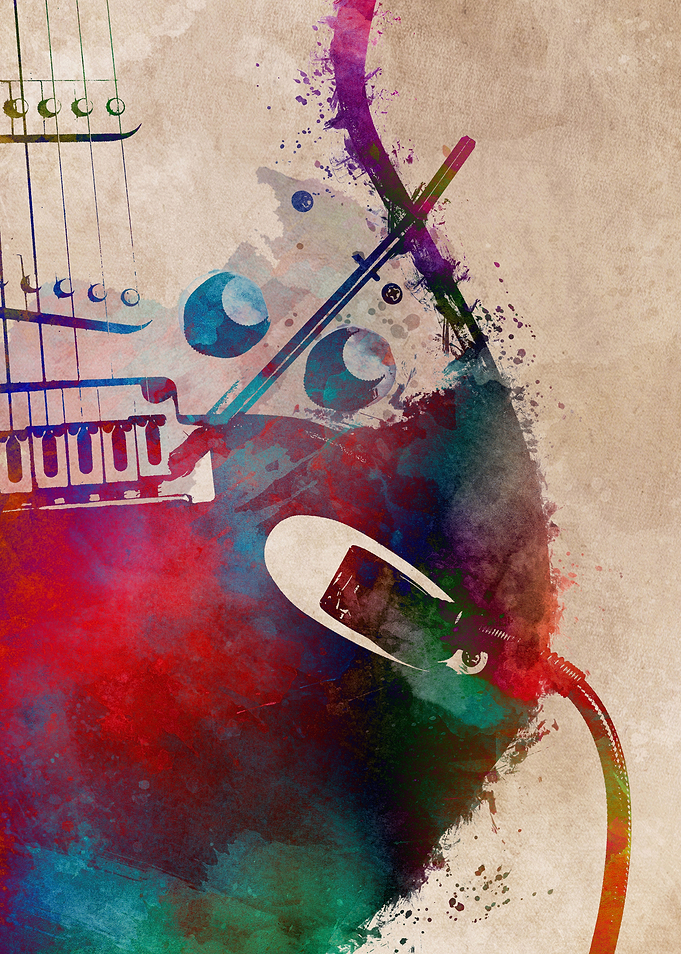 Guitar
