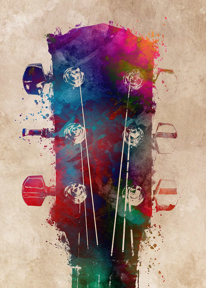 Guitar