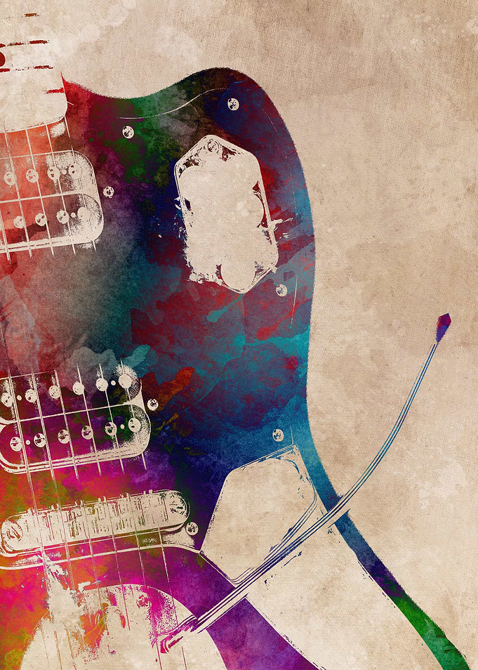 Guitar