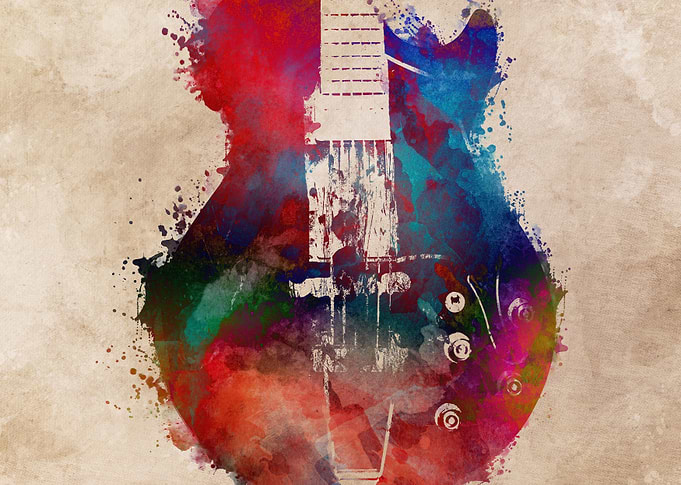 Guitar
