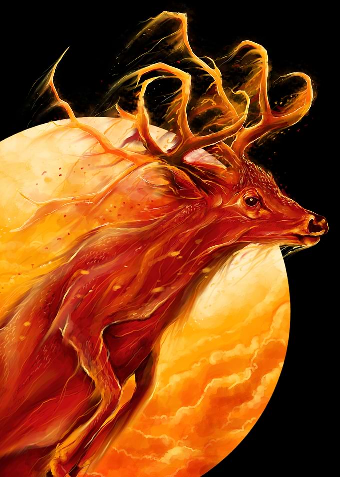 Through Fire