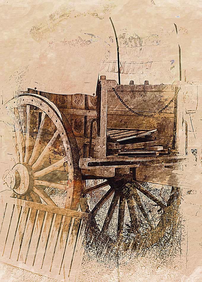 Old Wild West