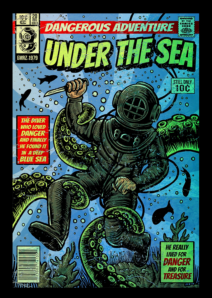 Under the Sea
