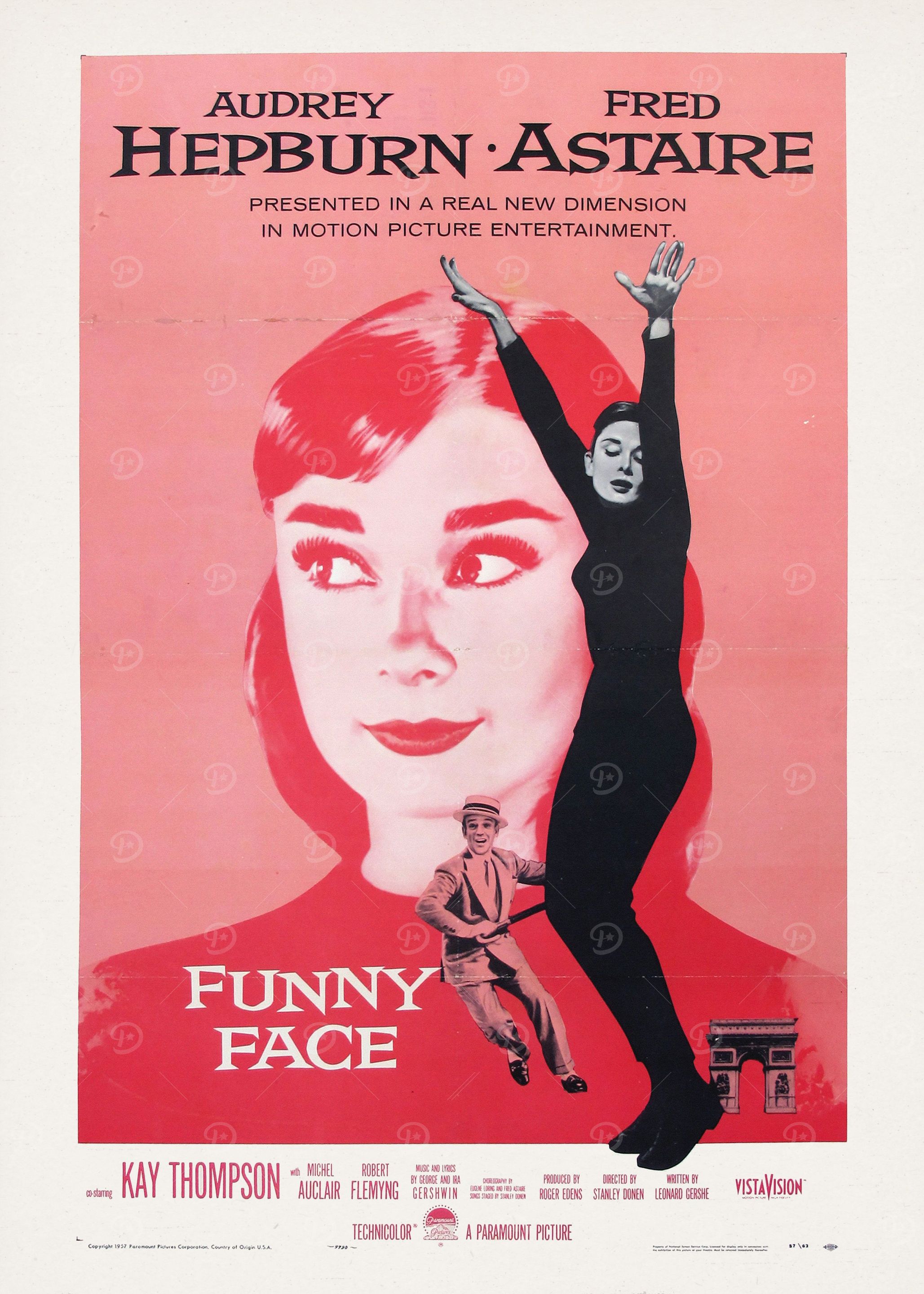 Classic Movie Poster