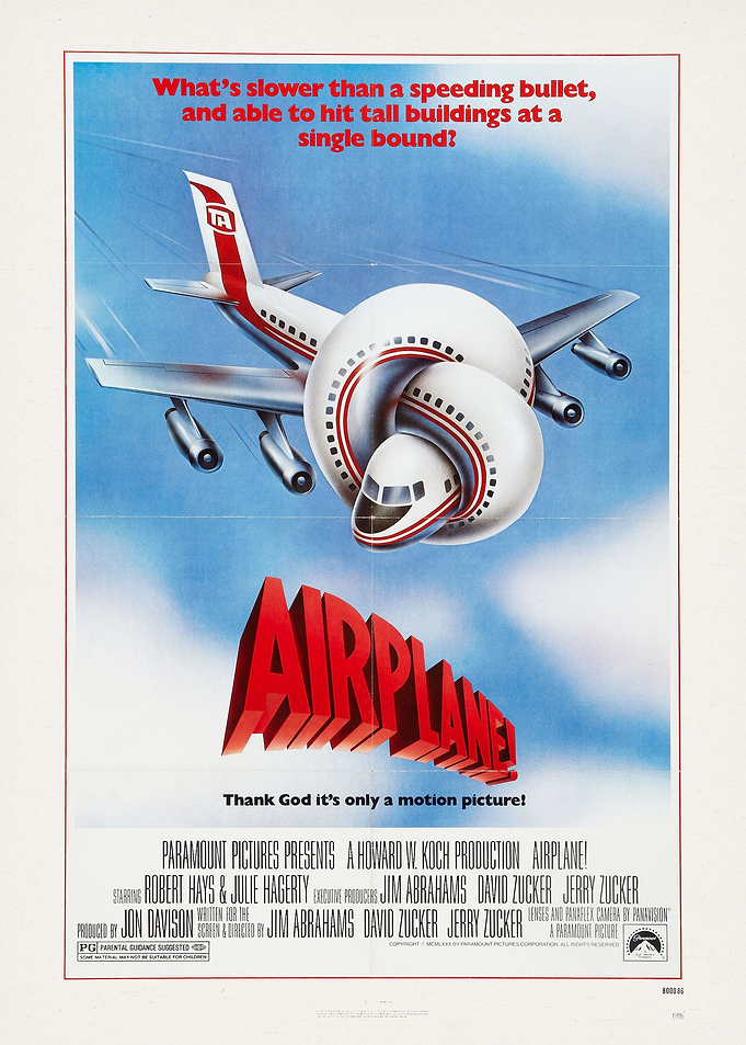 Classic Movie Poster