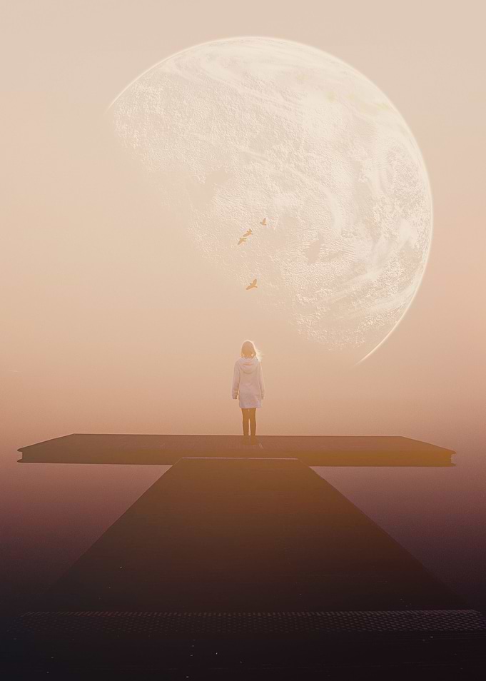 Soft Tranquility