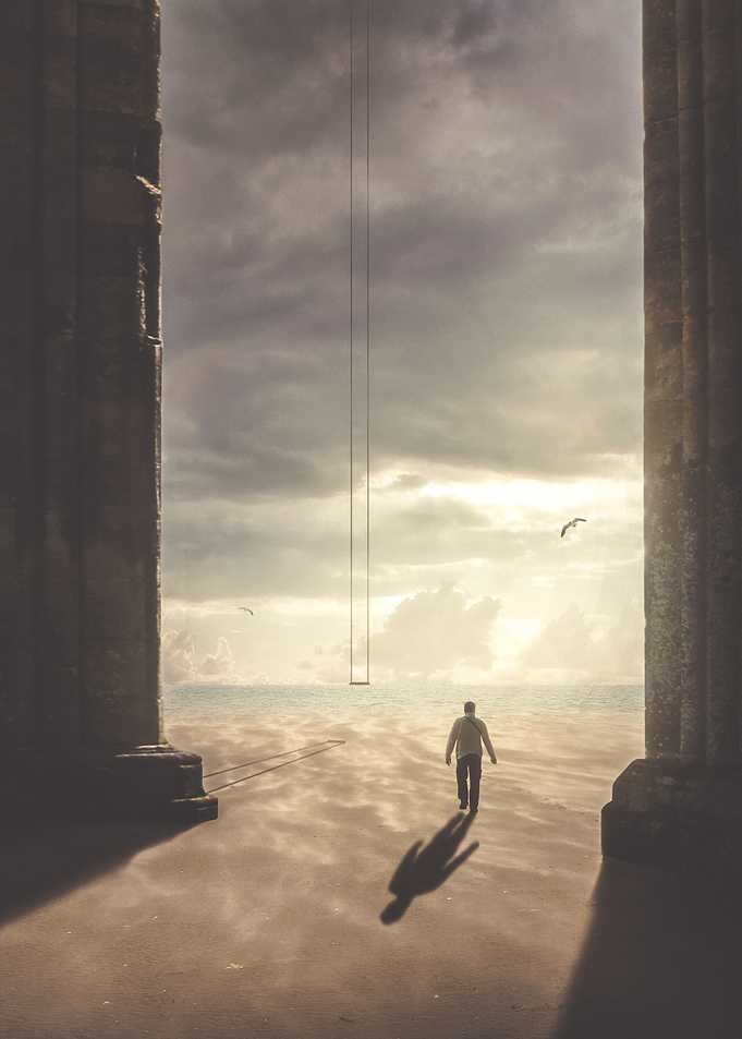 Tales from the Dream Nomad