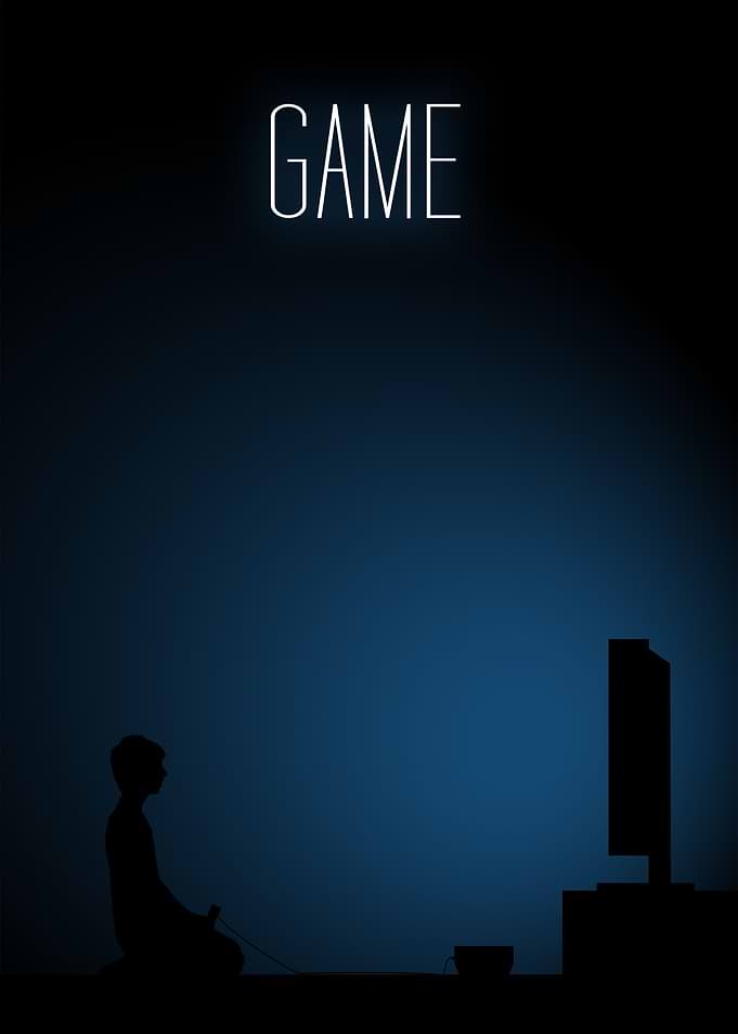 Boy Gamer - Game