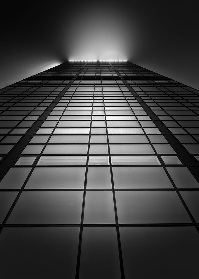 Gothia Towers two
