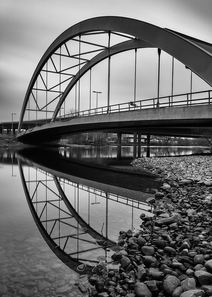 Circle Bridge