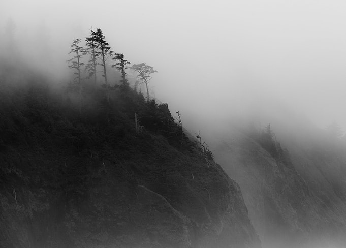 Kingdom of the Mist