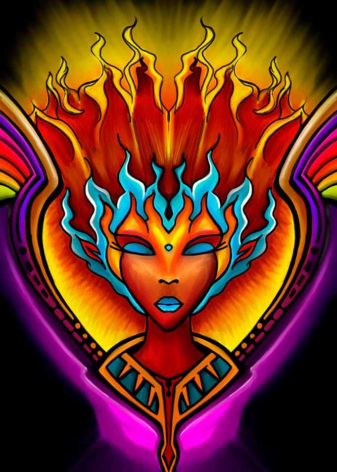 sunangel