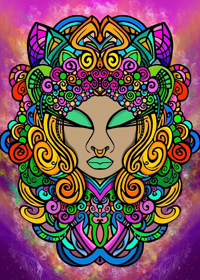 afrodeco