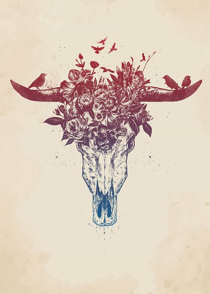 Dead summer