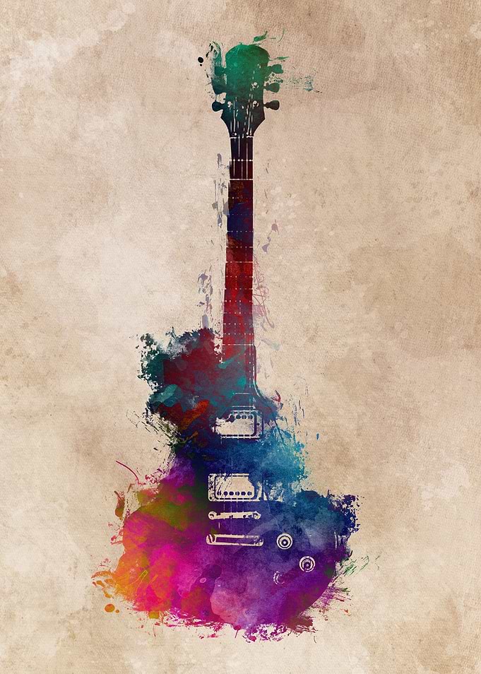 Guitar