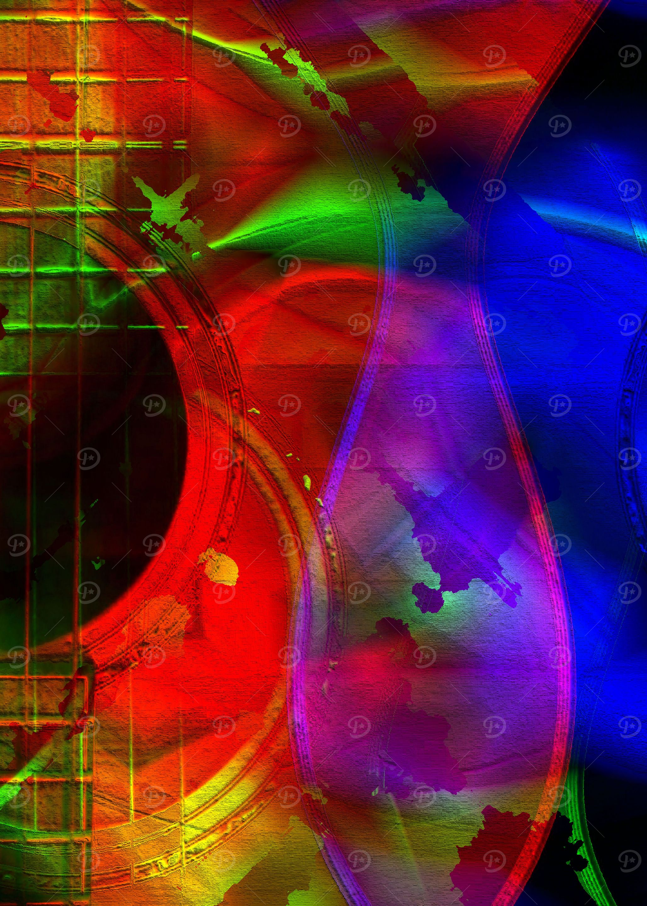 Alien Strings