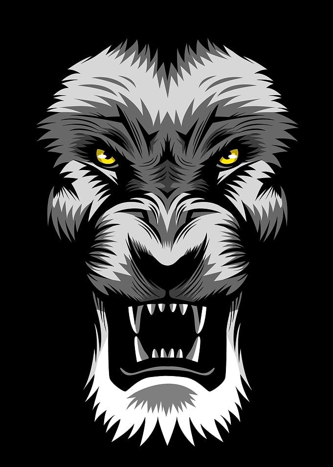 Wild beast