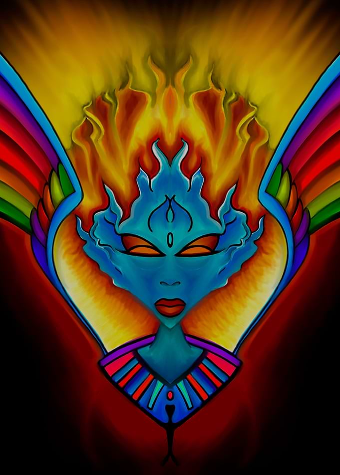 Sunangel