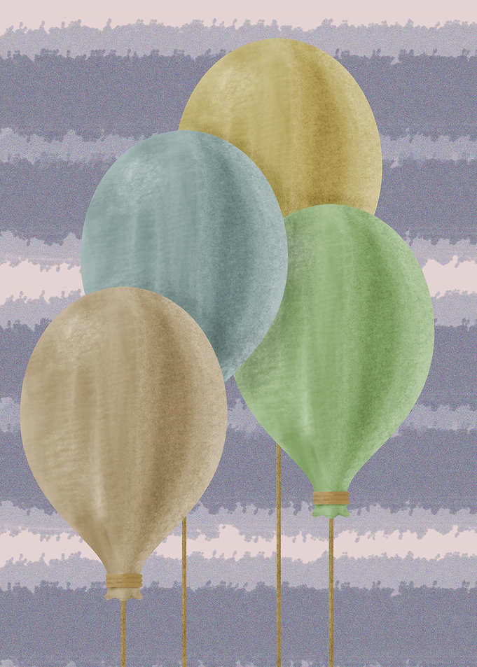 Balloons