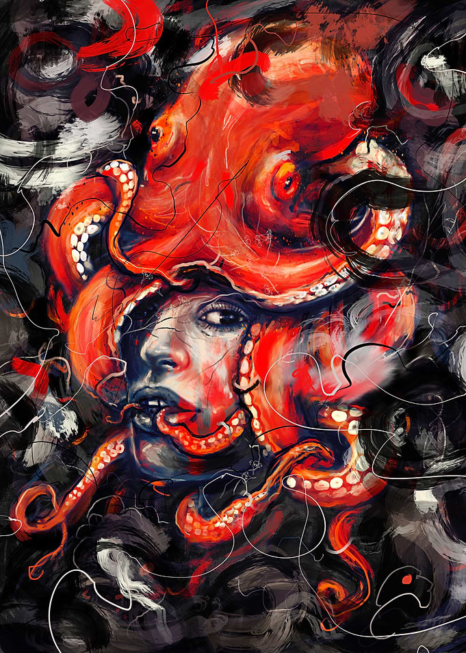 Empress Octo