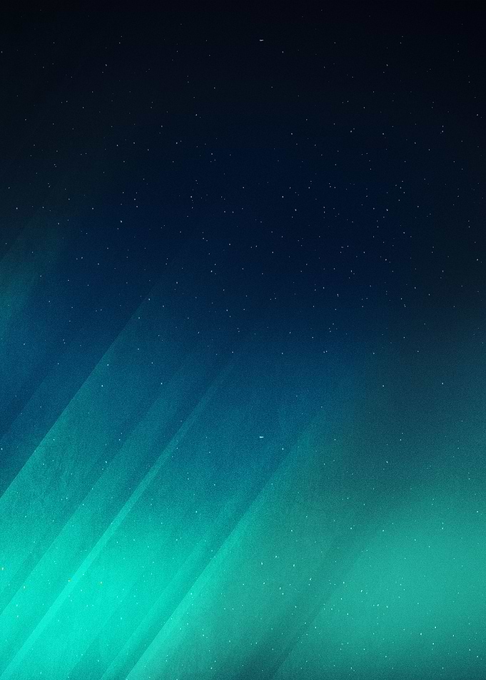 Translucent Sky | Abstract, 2017