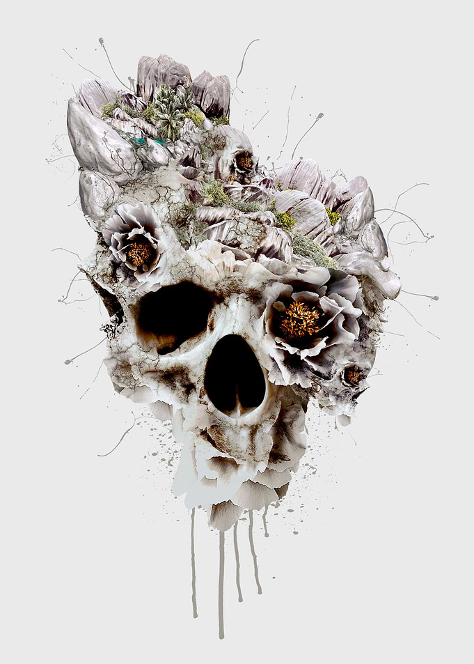Skull Castle II