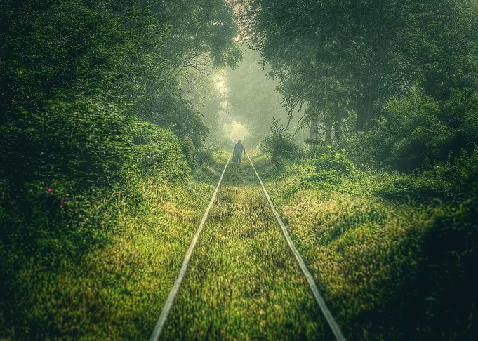 The Long Walk