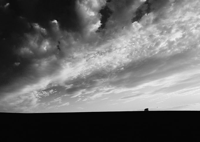 cloudscape
