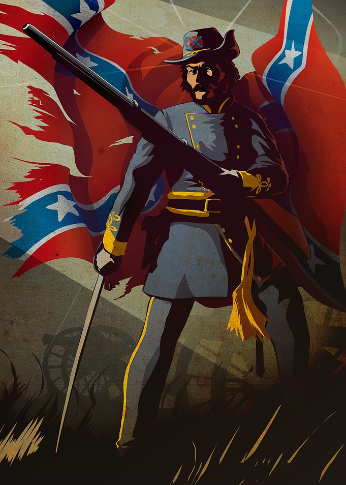 The Confederate