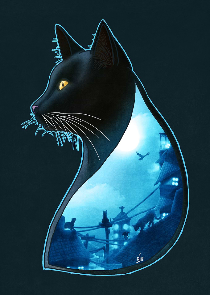 Guardians of the Night