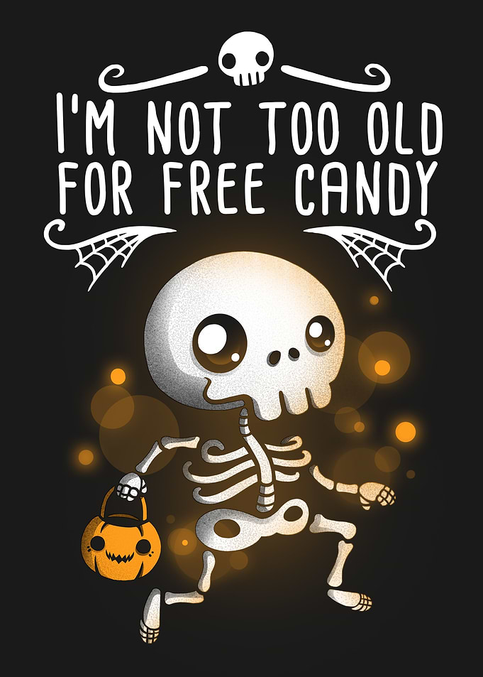 I'm not too old for free c