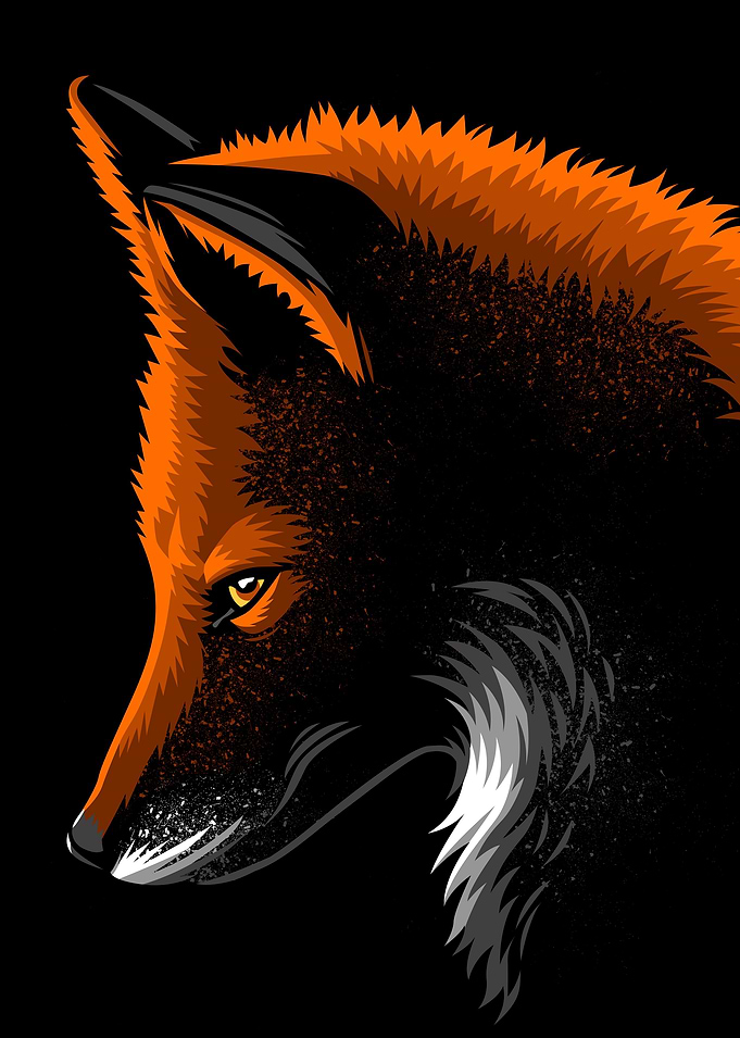 Shadow Fox