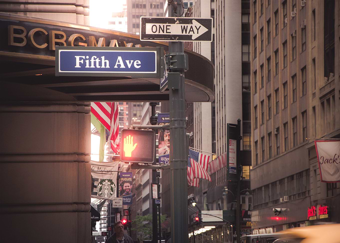 Fifth Ave