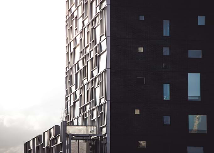 In The City III