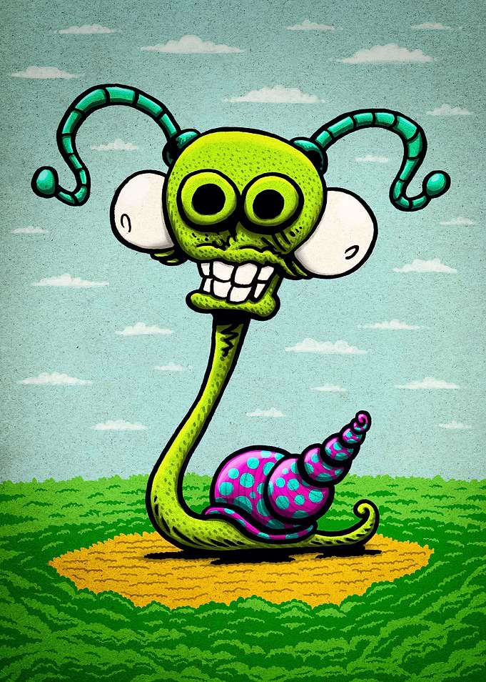 Snail