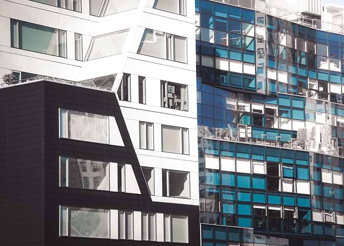 In The City II
