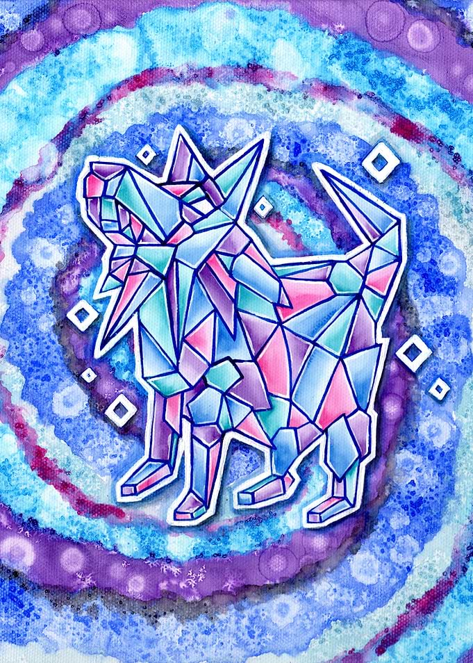 Diamond Dog